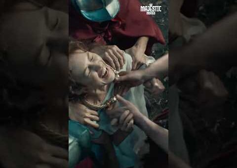 They TORTURED Her Without MERCY 😱💀#GoddessOfWar #EnglishMovie #shorts #action #hollywoodmovie #viral