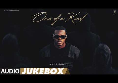 ONE OF A KIND(Album): Yung Sammy,Bhadrankar,Raga,Calm,Wazir Patar,Fijiana,Sambata,Yung DSA,MC Square