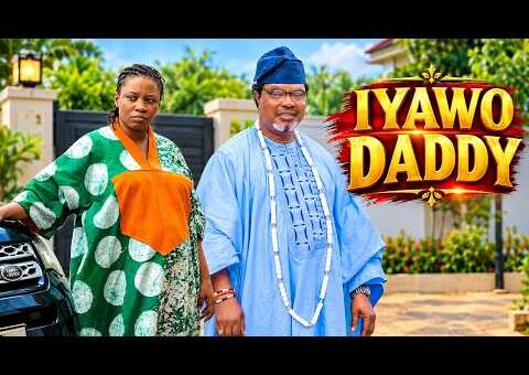 IYAWO DADDY | WUNMI TORIOLA | LADI FOLARIN | LATEST YORUBA MOVIE 2026