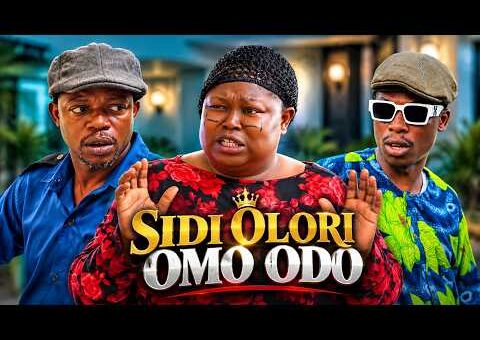 SIDI OLORI OMO ODO – Yoruba Movie 2026 Drama – Kemi Apesin, Ronke Odusanya, Okele, Apa