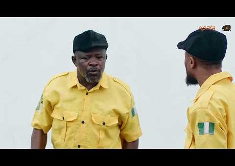 Grandmother Yoruba Movie 2026 Official Trailer Showing Next on ApataTV+