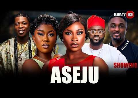 ASEJU – Latest Yoruba Movie 2026 Drama; Sanusi Izihaq, Juliet Jatto, Niyi Johnson