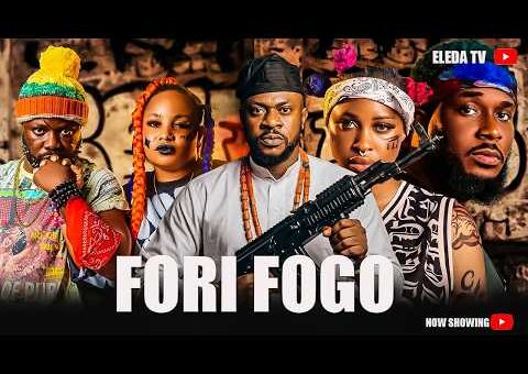 FORI FOGO – Latest Yoruba Movie 2026 Drama; Olaniyi Afonja, Odunlade Adekola, Ronke Odusanya