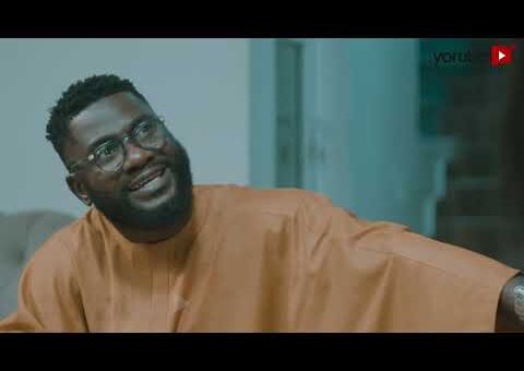 Brotherhood 2 Yoruba Movie 2026 Official Trailer Showing Tomorrow On Yorubaplus