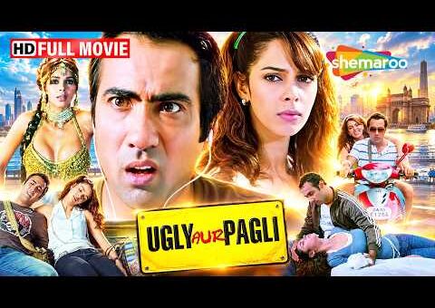 Ugly Aur Pagli FULL MOVIE (HD) | Ranvir Shorey, Mallika Sherawat, Pramod Goswami