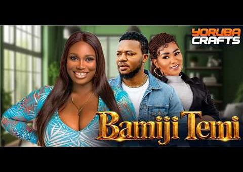 BAMIJI TEMI Latest Yoruba Movie 2026 |Ayo Olaiya |Damilola Oni |Allwell Ademola |Kevin Ikeduba