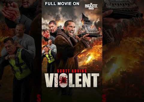 They Picked a Fight With the Wrong Prisoner #Violent #EnglishMovie #shorts #action #hollywoodmovie