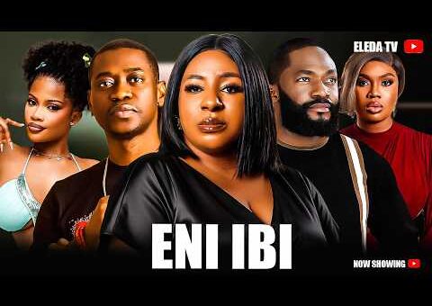 ENI IBI – Latest Yoruba Movie 2026 Drama; Toyin Afolayan, Akeem Ogara, Mide Martins Abiodun