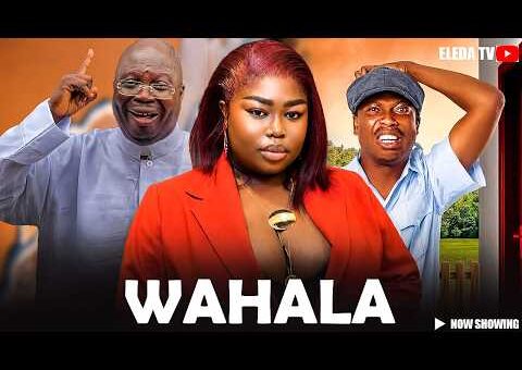 WAHALA – Latest Yoruba Movie 2026 Drama; Kemisola Apesin, Toyin Adebola, Prince Lanko