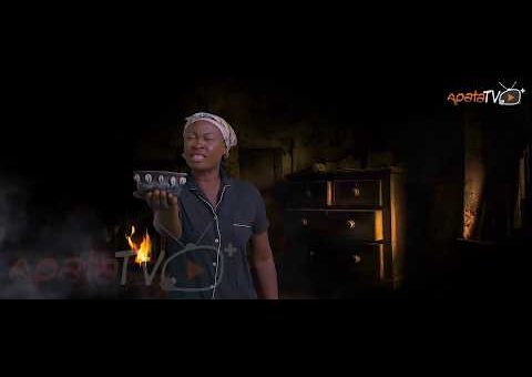 Iranse Oganjo Yoruba Movie 2026 Official Trailer Showing Next On ApataTV+