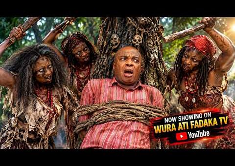 OJO IDAJO | EBUN OLOYEDE | MIDE MARTINS | FOLUKE DARAMOLE | 2026 YORUBA MOVIES NEW RELEASE
