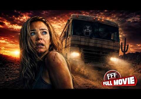 THE TOYBOX – Trapped in the Desert on a Possessed RV | Denise Richards & Mischa Barton | Full Movie