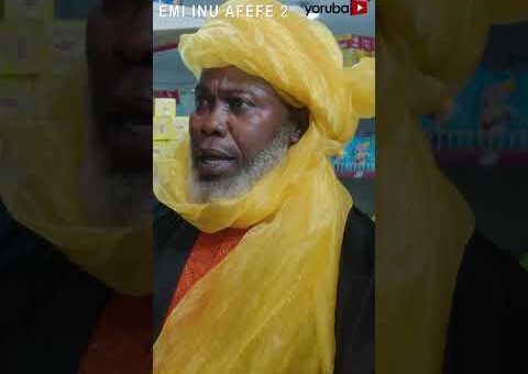 Emi Inu Afefe 2 Yoruba Movie 2026 Official Trailer Showing Tomorrow On Yorubaplus