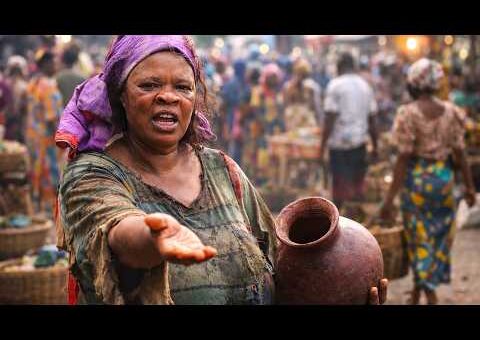 MAAMI – A Nigerian Yoruba Movie | Full Yoruba Movie Dele Odule | Habeeb Alagbe | Peju Ogunmola