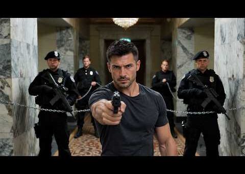 A Gun Violence || Best Hollywood Action Adventures Movie in English ll
