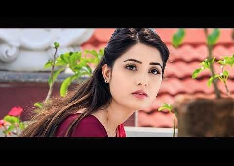 South Hindi Dubbed Action Romantic Movie Full HD 1080p | Sujith, Tharunika | New Love Story Movie