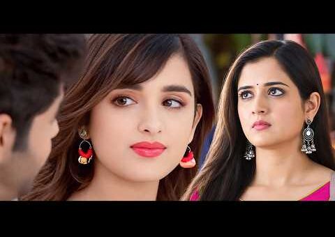 Superhit South Hindi Dubbed Action Romantic Movie Love Story | Dilip Prakash, Ashika Ranganath