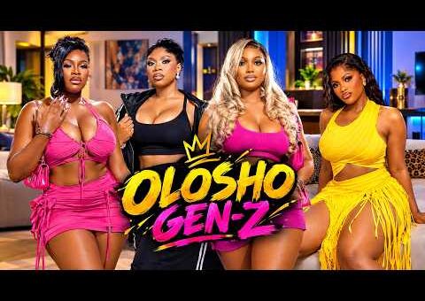 OLOSHO BADDIE | WUMI TORIOLA | ZAINAB BAKARE | IREWOLE OLANIYAN | LATEST YORUBA MOVIE 2026