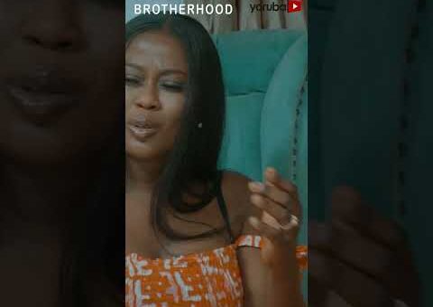 Brotherhood Yoruba Movie 2026 Official Trailer Now Showing On Yorubaplus