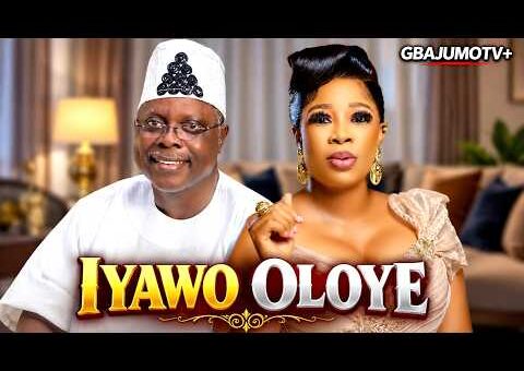 IYAWO OLOYE Latest Yoruba Movie 2026 Starring JULIET JATO | DELE ODULE | KEMI KOREDE