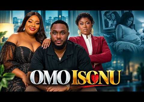 OMO ISONU – Yoruba Movie 2026 Drama – Kiki Bakare, Ronke Odusanya, Juliet Jatto
