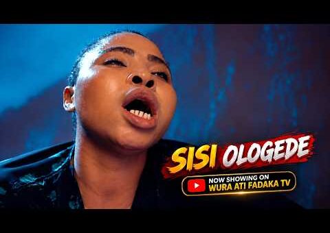 SISI OLOGEDE | FEMI ADEBAYO | KIKI BAKARE | AND OTHERS  2026 YORUBA MOVIES NEW RELEASE