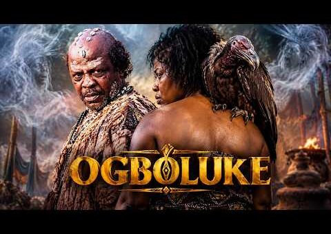 BALOGUN OGBOLUKE – A Nigerian Yoruba Movie | Full Yoruba Movie Juliet Jatto | Ogboluke | Apankufor