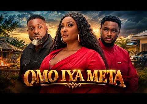 OMO IYA META | KIKI BAKARE | RONKE ODUSANYA | PETER IJAGBEMI | 2026 YORUBA MOVIE NEW REEASE