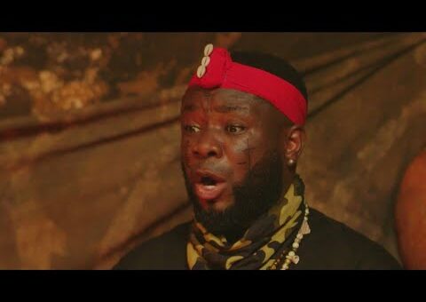 Ole diran pt 2 – Latest Yoruba Movie Official Trailer. Showing on Friday 18th