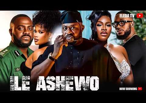 ILE ASHEWO – Latest Yoruba Movie 2026 Drama; Odunlade Adekola, Zainab Bakare, Fisayo Abebi