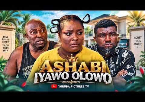 ASHABI IYAWO OLOWO | LATEST NIGERIAN YORUBA FULL MOVIES 2026 | RONKE ODUSANYA, BABA LONDONER