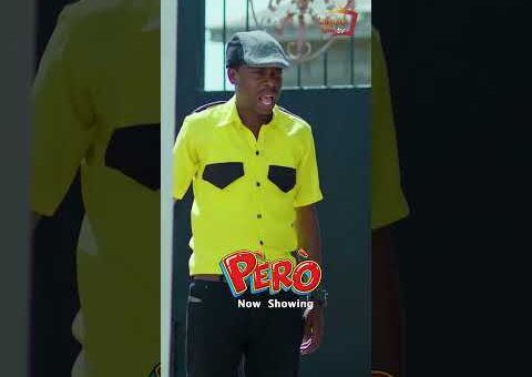 PERO is trending now on The Damilola Oni TV. Watch and Enjoy #movie #nollywood #love #wumitoriola