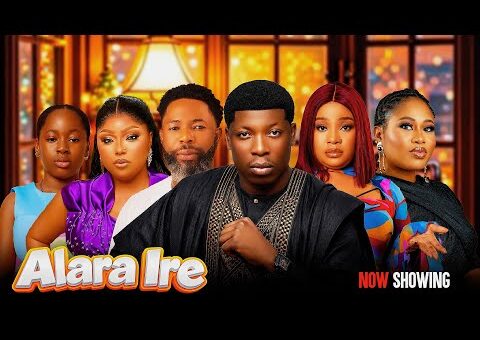 ALARA IRE 2026 – Latest 2026 Epic Yoruba Movie, Apa, Zainab Bakare, Habeeb Alagbe, Victoria Adeboye