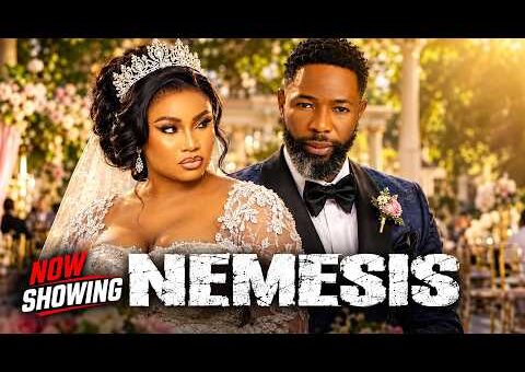 NEMESIS- A Nigerian Yoruba Movie | Full Yoruba Movie Habeeb Alagbe| Victoria Adeboye| Fausat Balogun