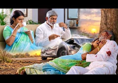 पता नहीं था की चाय में ज़हर है : Simbaa Climax | Jagpathi Babu | Hindi Dubbed Movie Scene