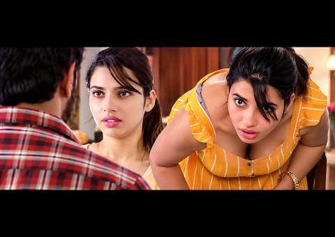 Gully Gang | South Hindi Dubbed Action Romantic Love Story Movie Full HD 1080p | Sameer, Shivanya