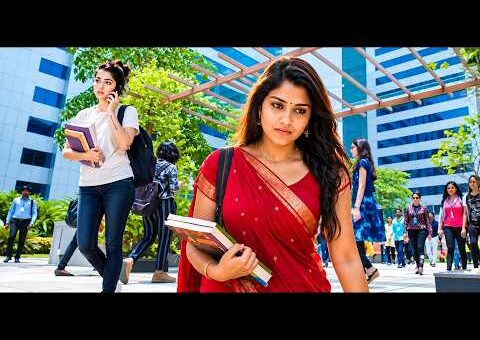 South Hindi Dubbed Action Romantic Movie Full HD 1080p | Ranga, Sashikala | New Love Story Movie