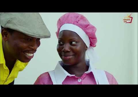 PERO Latest Yoruba Movie 2026 l Official Trailer l Showing 4pm this Thursday