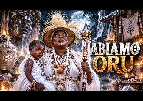 ABIAMO ORU – Latest Yoruba Movie 2026 Starring DIGBOLUJA |ABIJA | RONKE ODUSANYA