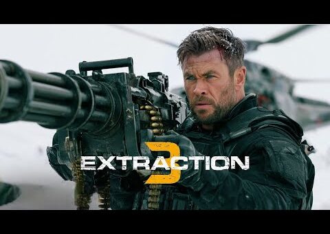 🔥NEW 2026 Action Movie Full Movie English Hollywood Action Movies 2026 BEST MOVIE
