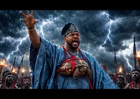 AGBOJO | ODUNLADE ADEKOLA | PEJU OGUNMOLA | TOYIN OLADIRAN | 2026 LATEST NEW RELEASE YORUBA MOVIES