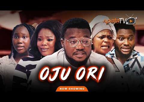Oju Ori Latest Yoruba Movie 2026 Drama | Ayo Olaiya, Antar Laniyan, Arike Akinyanju