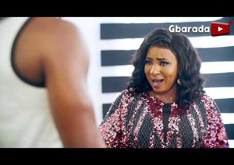 GBEGEDE – A Nigerian Yoruba Movie | Full Yoruba Movie Femi Adebayo | Mide Fm Abiodun| Jire Ogunleye