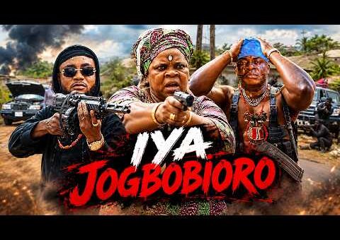IYA JOGBOBIORO | ODUNLADE ADEKOLA | PEJU OGUNMOLA | FERANMI OYALOWO | 2026 NEW RELEASE YORUBA MOVIES