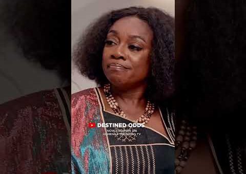 Her mother in law did this ….. #michaeldappa #sophiachisom latest 2026 nigerian movie
