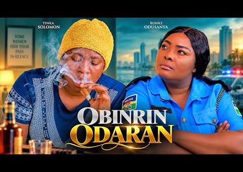OBINRIN ODARAN – Yoruba Movie 2026 Drama – Ronke Odusanya, Yinka Solomon