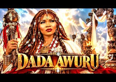 DADA AWURU – Latest Yoruba Movie 2026 Starring YEWANDE ADEKOYA | AGBENI AGBON