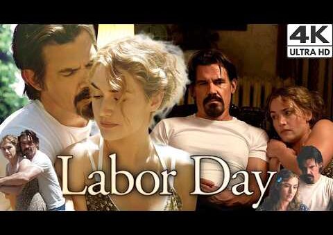 Labor Day (2013) Movie || Kate Winslet, Josh Brolin, Gattlin Griffith || Action Review And Facts