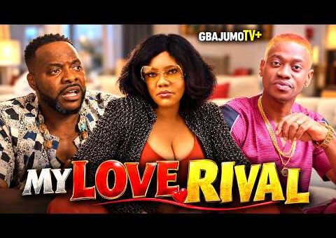 MY LOVE RIVAL -Latest Yoruba Movie 2026 Starring BOLANLE NINALOWO |LATEEF ADEDIMEJI |OPEYEMI AYIEOLA