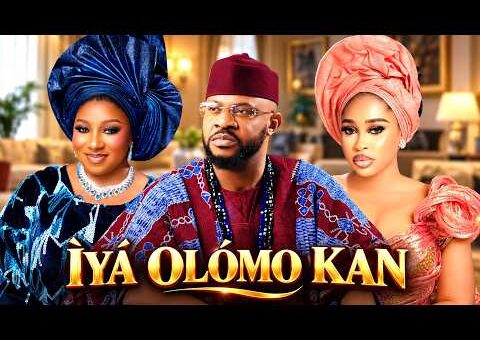 IYA OLOMO KAN – Latest Yoruba Movie 2026 Starring ODUNLADE ADEKOLA | MIDE MARTINS | YETUNDE BARNABAS